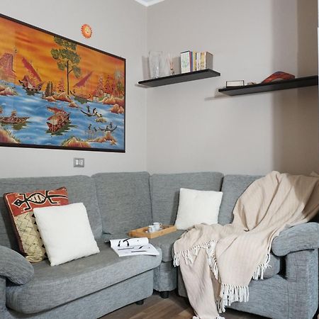 Mysa Properties -Luminoso Bilocale, Cormano Exteriör bild
